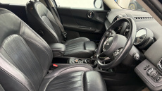 MINI Countryman 1.5 Cooper 5dr Auto [Chili/Nav+ Pack] Petrol Hatchback